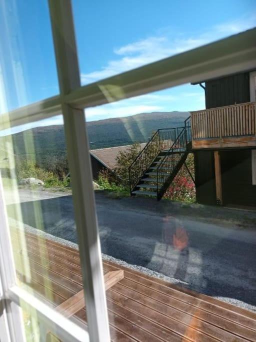 Koselig Leilighet , Med Parkering Og Ski In &Out. Apartment ออปป์ดัล ภายนอก รูปภาพ