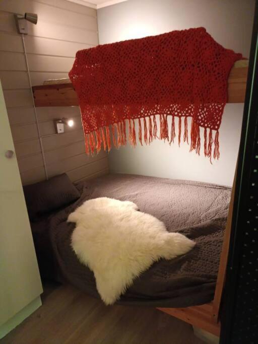 Koselig Leilighet , Med Parkering Og Ski In &Out. Apartment ออปป์ดัล ภายนอก รูปภาพ