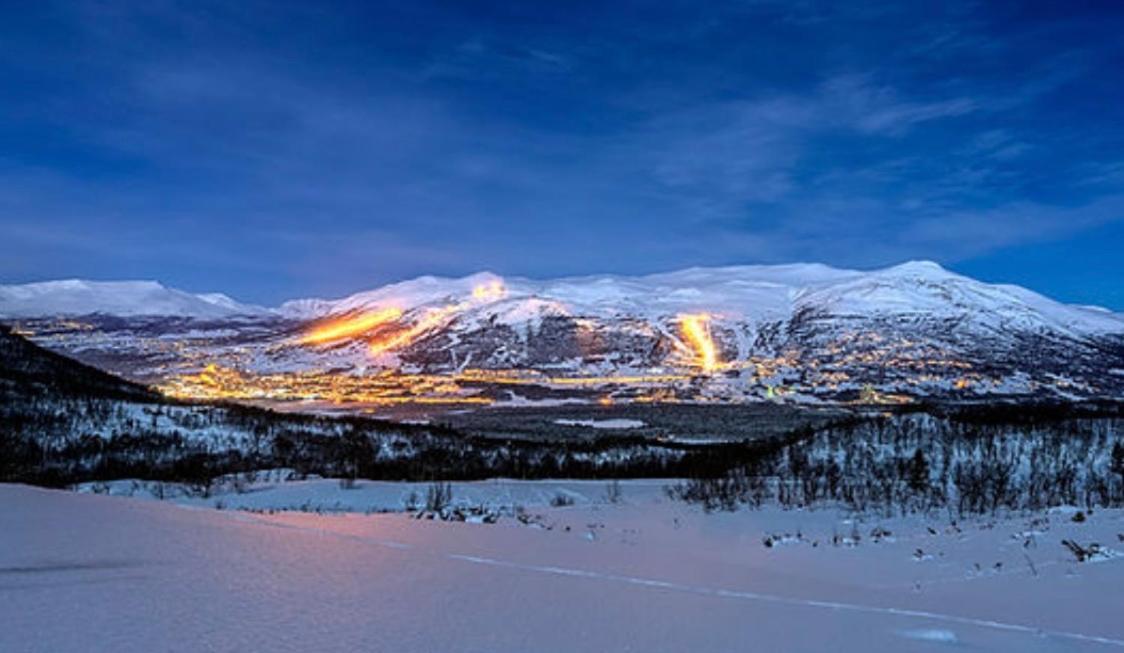 Koselig Leilighet , Med Parkering Og Ski In &Out. Apartment ออปป์ดัล ภายนอก รูปภาพ